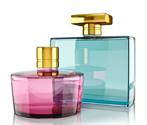 Hidden Dangers of Fragrance